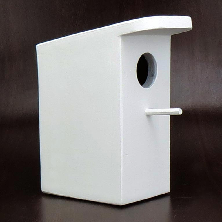 Шпаківня садова "Жайворонок" зефір Миколаїв - фото 1