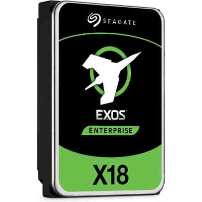 Жесткий диск 3.5" 14TB Seagate (ST14000NM000J) Винница