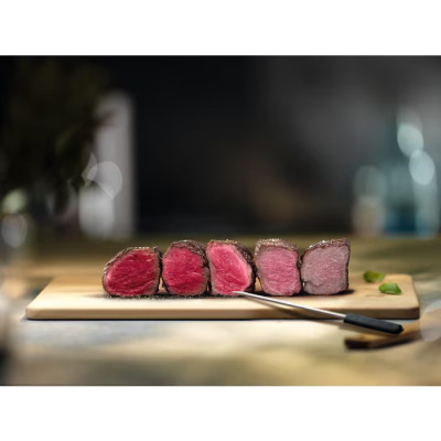 Духова шафа Electrolux KOEBP39WX Вінниця - фото 5