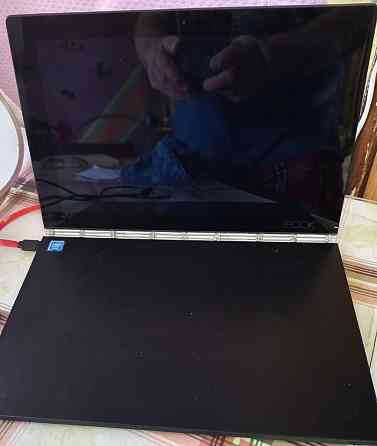 Ноутбук новий Lenovo YB1-X91F Київ