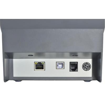 Принтер чеків Geos RP-3101 USB+Ethernet (RP3101) Вінниця - фото 3
