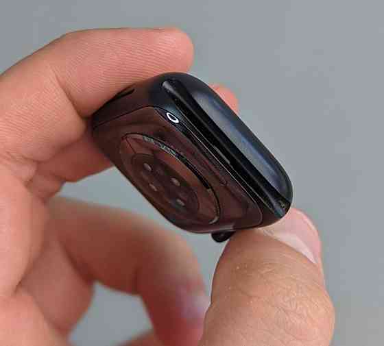 Apple Watch Series 7 GPS 41mm.Trage ih Київ