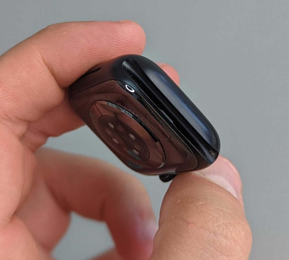 Apple Watch Series 7 GPS 41mm.Trage ih Київ - фото 5