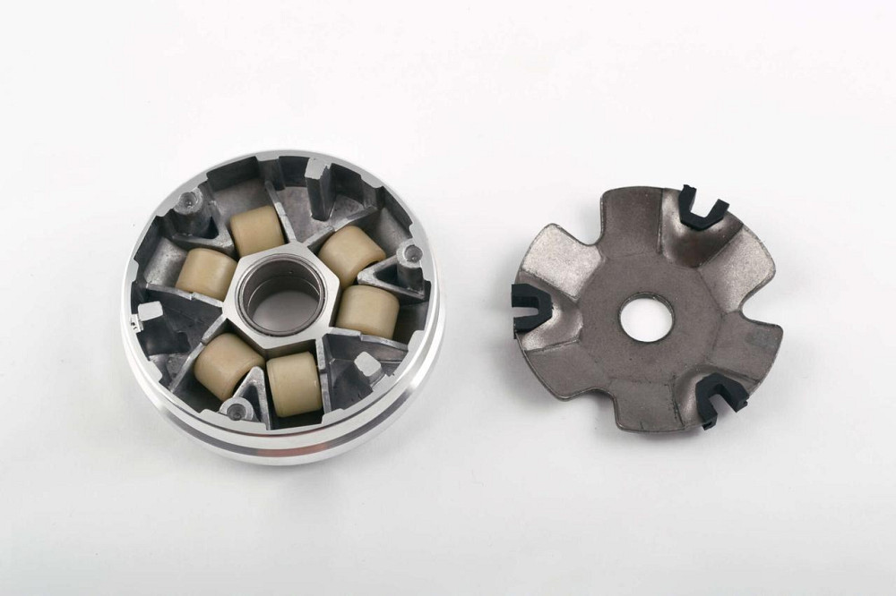 Варіатор передній скутер 4 Т Китай 50 Мукачево - фото 1