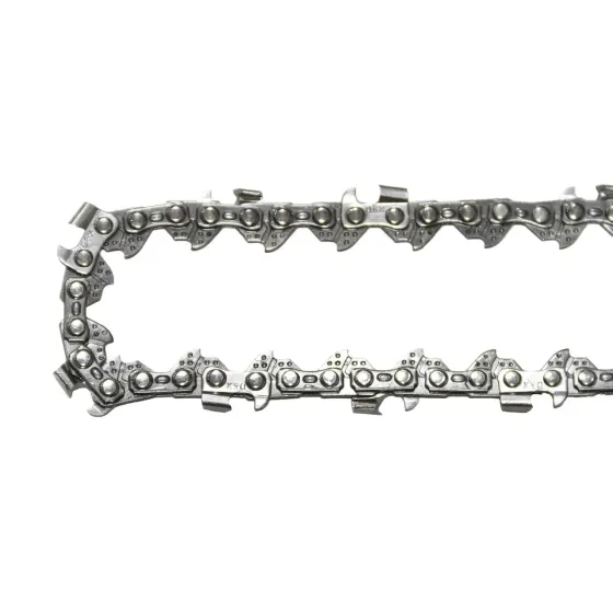 Цепь для мини пилы Rebiner - 15 см шина, 37 звеньев, шаг 1/4