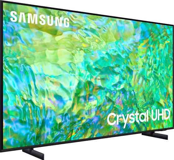Телевізор Samsung UE43CU8000UXUA ( 14645 ) Харків