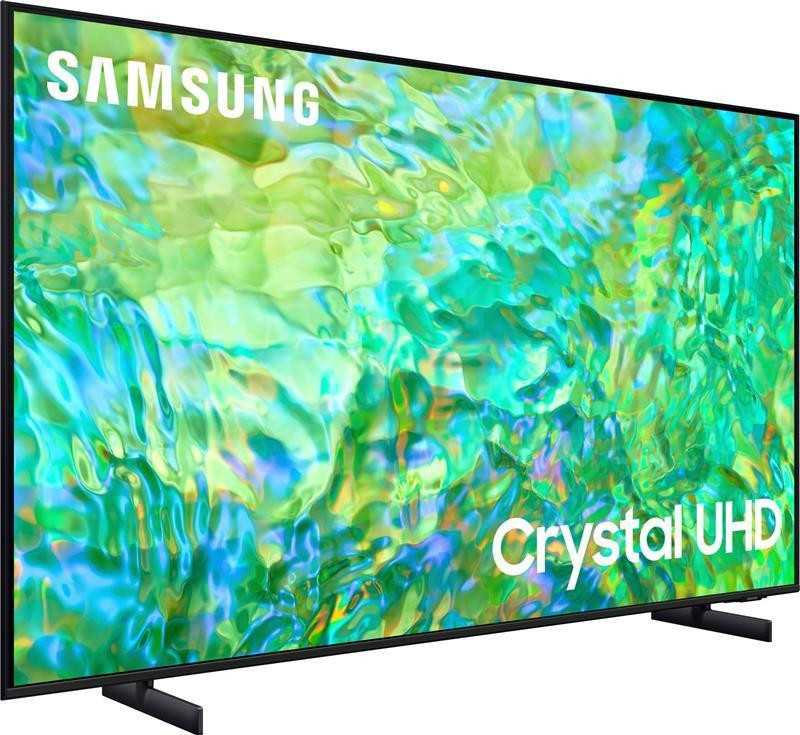 Телевізор Samsung UE43CU8000UXUA ( 14645 ) Харків - фото 2