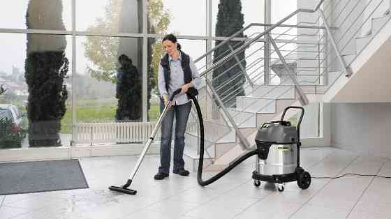 Пилосос Karcher NT 50/2 Me Classic (1.667-030.0) ( 12473 ) Харків