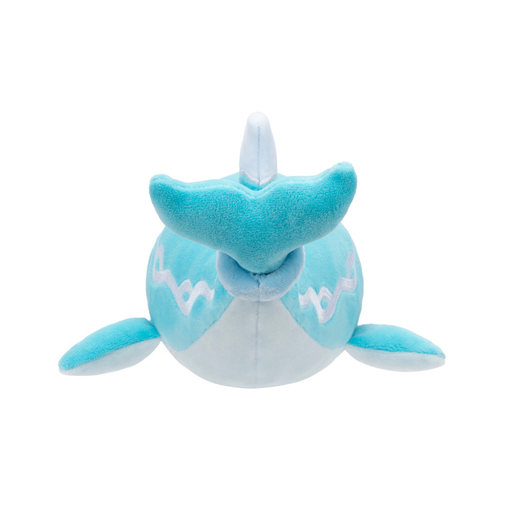 М'яка іграшка Pokemon - Фінізен W20  (20 cm) Дніпро - фото 4