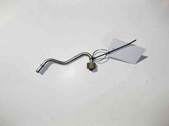 Mercedes-Benz  A6541400155 Трубка датчика фільтра для сажі для двигуна OM654 2.0 Diesel C-Class W205 E-Class W213 Одеса