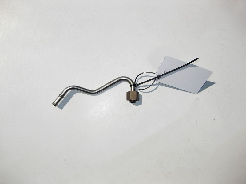 Mercedes-Benz  A6541400155 Трубка датчика фільтра для сажі для двигуна OM654 2.0 Diesel C-Class W205 E-Class W213 Одеса - фото 2