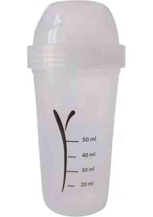 Шейкер для змішування шейкерних масок ALG & SPA, 1 шт Дніпро