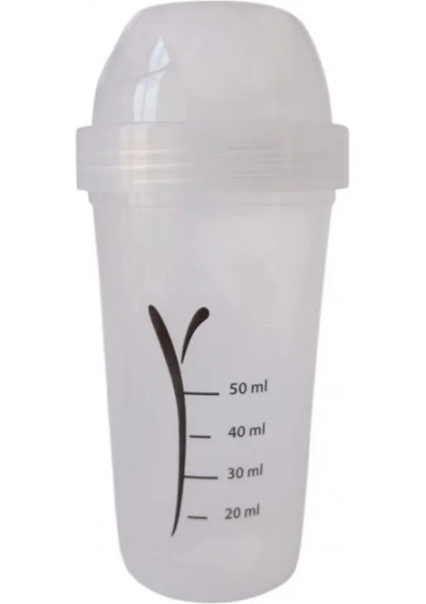 Шейкер для змішування шейкерних масок ALG & SPA, 1 шт Дніпро - фото 1