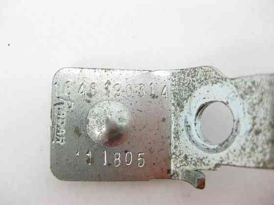 Mercedes-Benz  A1646190314 Кронштейн спинки заднього сидіння ML W164 Одесса