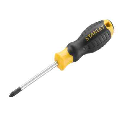 Викрутка Stanley Cushion Grip, Pz1x75мм. (STHT16162-0) Вінниця