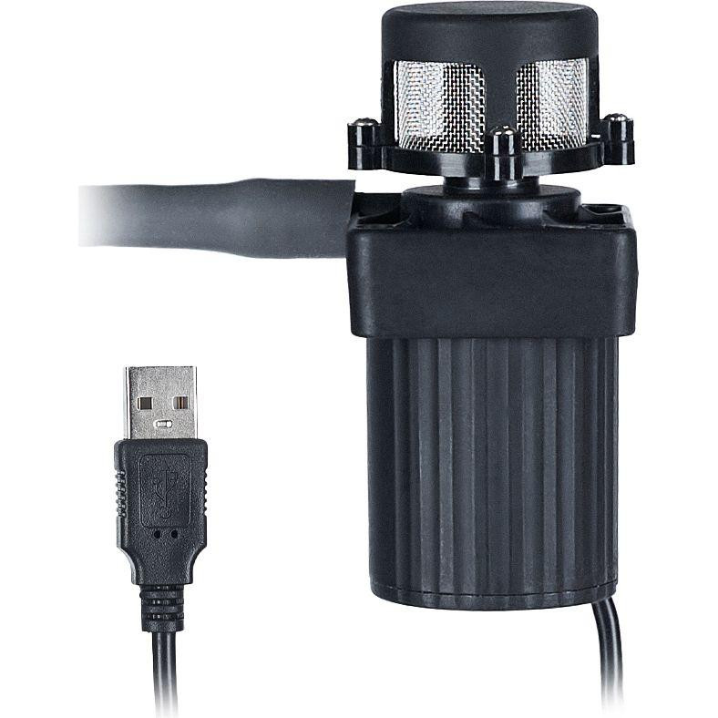 Кемпинговый душ с нагреванием воды BRS-93 Ровно - изображение 4