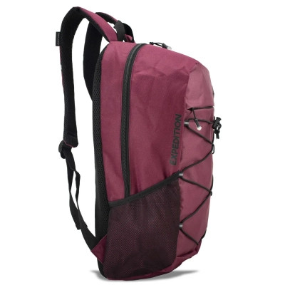 Рюкзак туристичний Semi Line 35 Cherry/Black (A3033-3) (DAS302172) Вінниця - фото 3