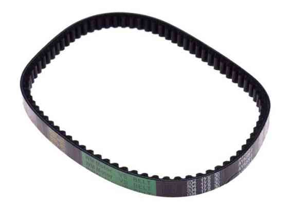 Ремінь варіатора 804*17,5 скутер 4 Т китай 125/150 Мукачево