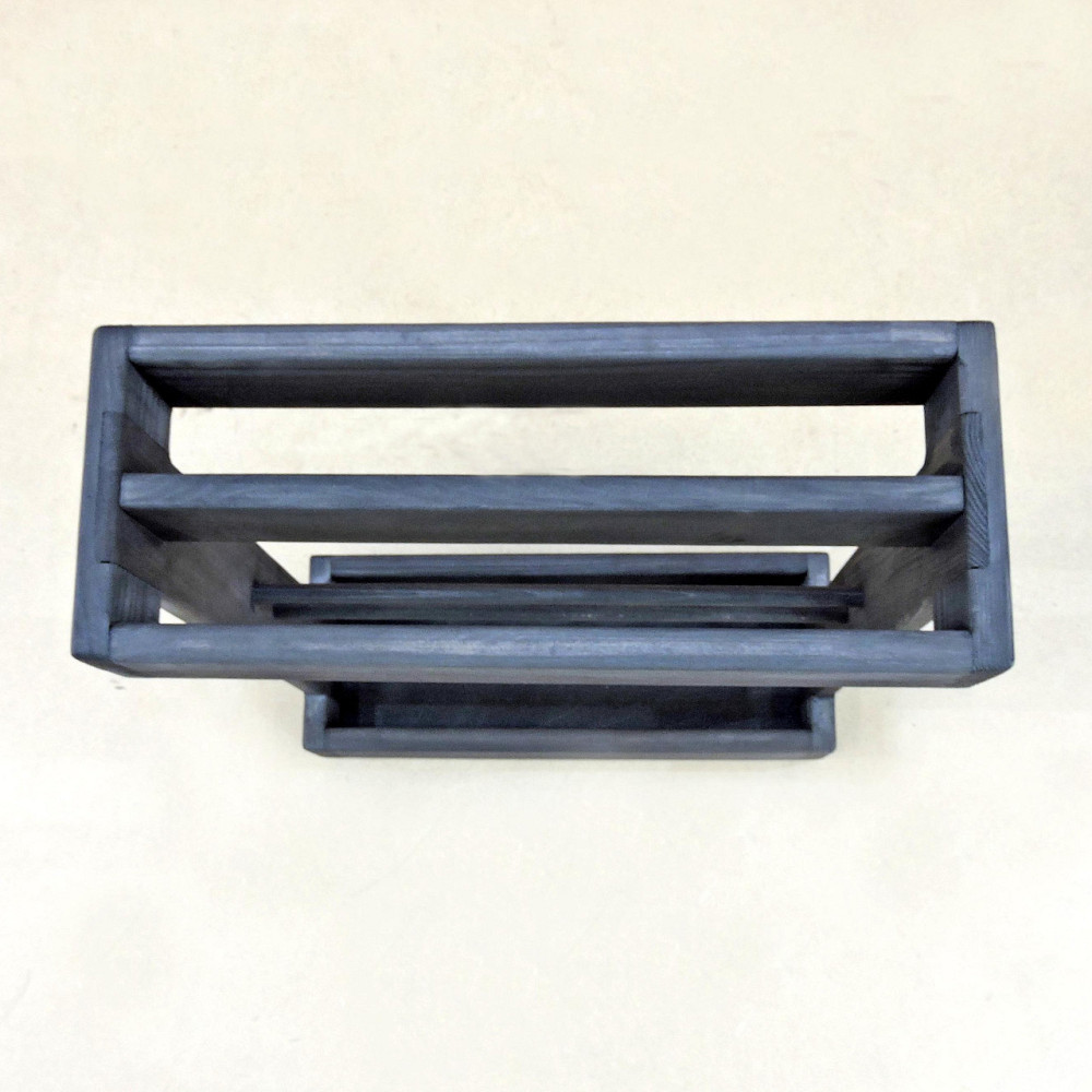 Підставка для парасольок "Лайне" венге Миколаїв - фото 6