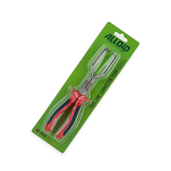 Съёмник разъёмов топливопровода (под защелку) 230мм VW, автомобиль Ауди , автомобиль Фиат , GM, автомобиль Опель , Mercedes Мукачево - изображение 3