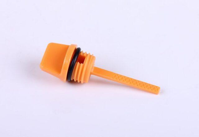 Щуп уровня масла мотоблок 156F Мукачево - изображение 1