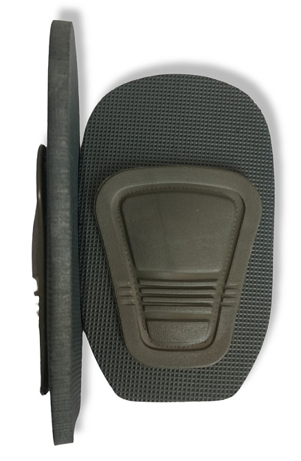 Вставки наколенники в брюки тактические, олива, Эва 1 см Одесса - изображение 8