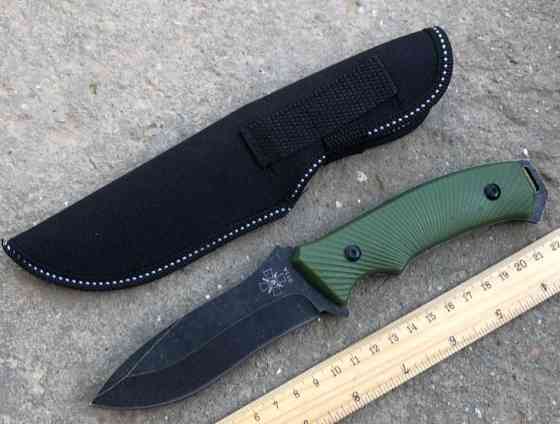 Нож Охотничий,Тактический : Columbia Код 37. Киев