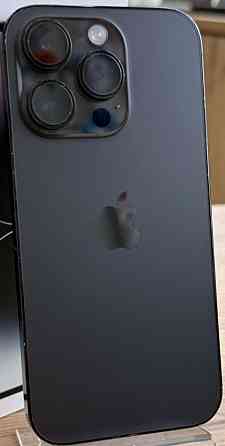 Айфон iPhone 14 Pro 128Gb. Black. Харьков