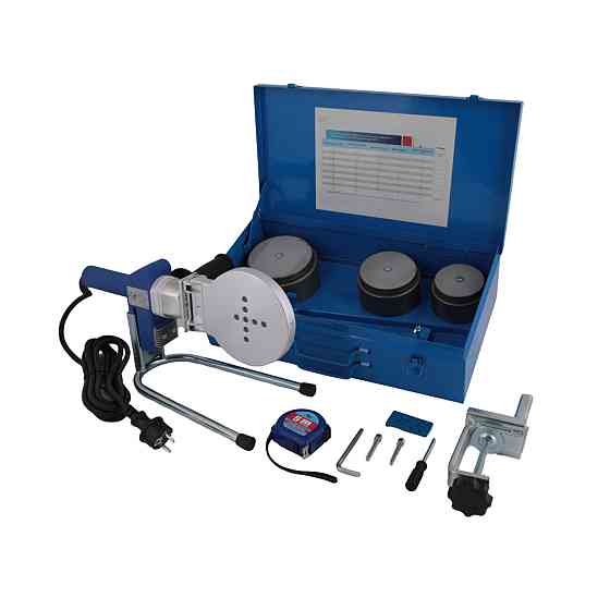 Паяльник Blue Ocean 75-110 з верхнім дисплеєм Київ