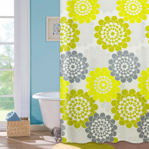 Шторка для ванної 180*180см Sunny МД Виланд Житомир