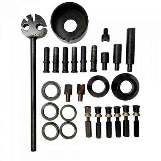 Дископравний стенд пневмогідравлічний 11"-26" AIRKRAFT 220B Одеса