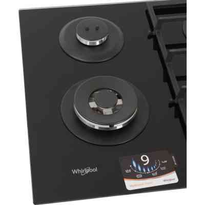 Варочна поверхня Whirlpool GOFL629/NB1 Вінниця