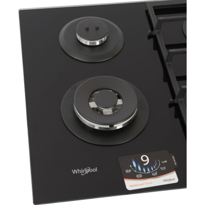 Варочна поверхня Whirlpool GOFL629/NB1 Вінниця - фото 2