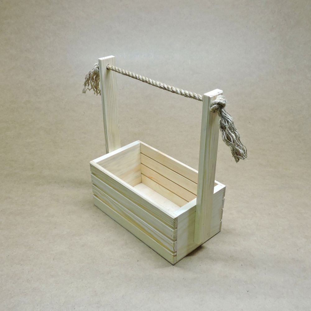 Подарочная корзинка 