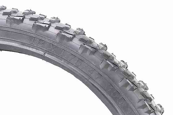 Шина 18"x1,75 (47-355) шипована H-525 Киев