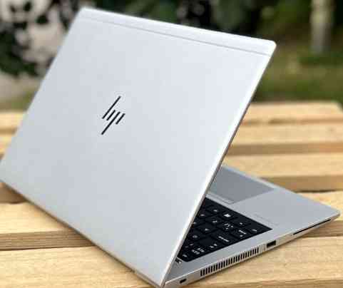 Ноутбук HP EliteBook 840 G6/i5-8365U/8GB+SSD 256GB/14
