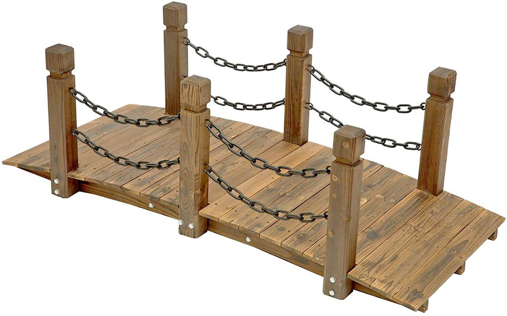 Садовий місток "Бодонаро" мускат Миколаїв - фото 1