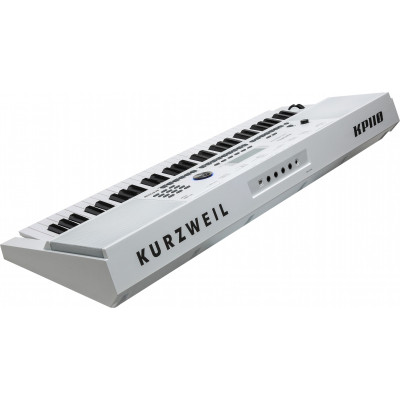 Синтезатор Kurzweil KP110 White (286763) Винница - изображение 11