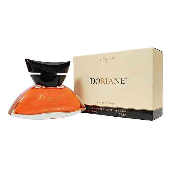 Парфумована вода жіноча Doriane Sistelle 100 мл Запоріжжя