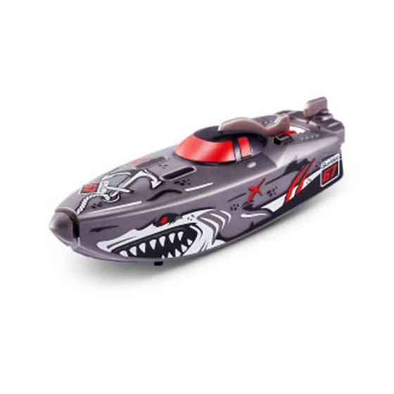 Интерактивная игрушка Роболодка Pets & Robo Alive 71117-3 движется в 3-х направлениях Винница