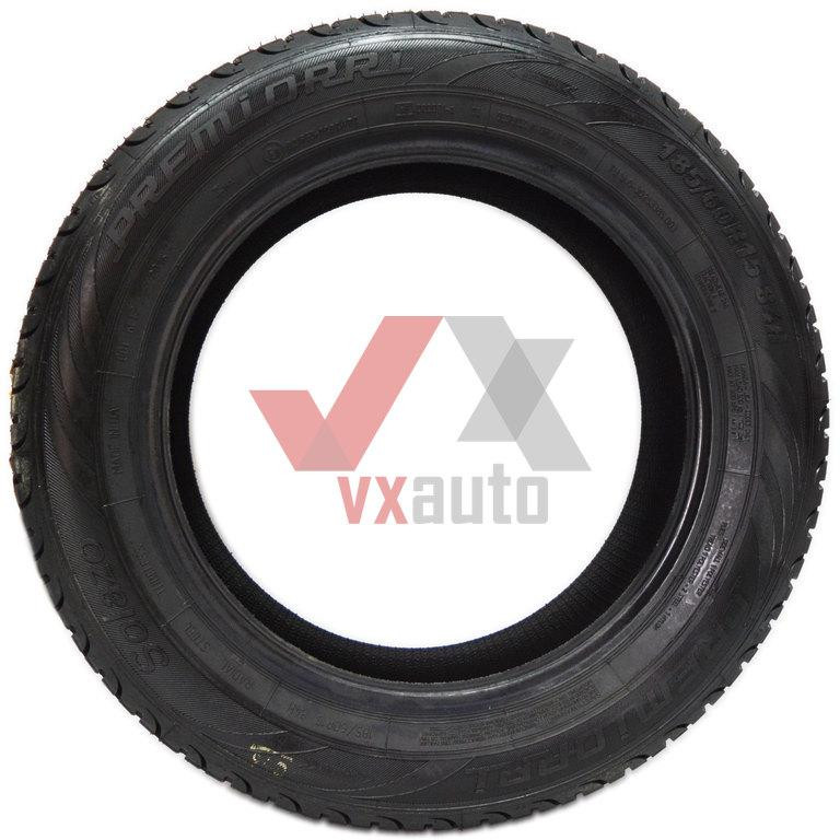 Літні шини 185/60 R15 Premiorri Solazo 84H Київ - фото 2