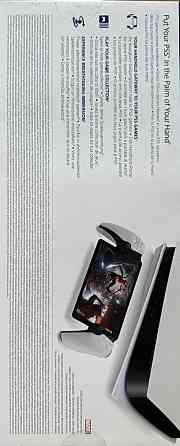 Приставка: SONY PlayStation PORTAL. Харьков