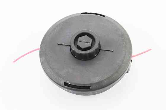 Шпуля (бабина, котушка), ручне відмотування Тип 4 Киев