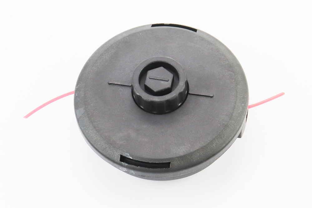 Шпуля (бабина, котушка), ручне відмотування Тип 4 Киев - изображение 1