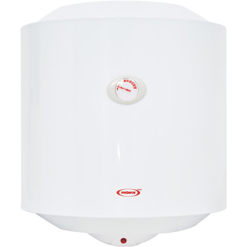 Водонагрівач Nova Tec NT-S 50 Standard ( Білий ) Харьков - изображение 1