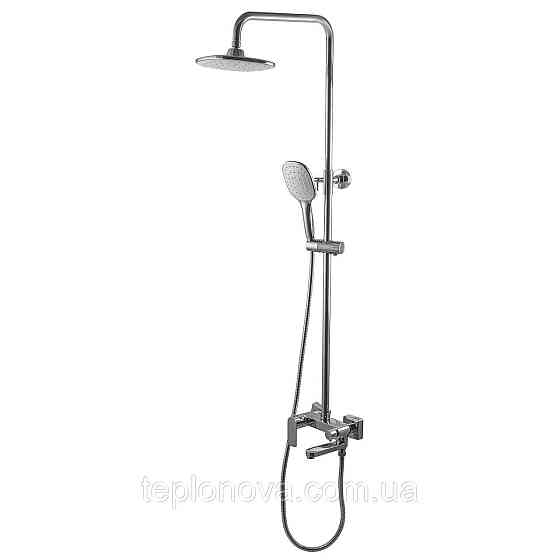 Душевая система TOPAZ SARDINIA TS 08705-H19 Черновцы