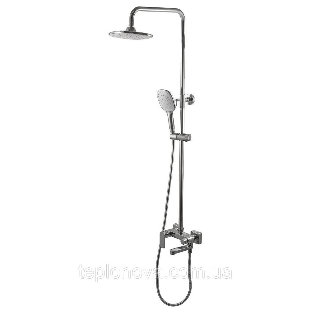 Душевая система TOPAZ SARDINIA TS 08705-H19 Черновцы - изображение 1