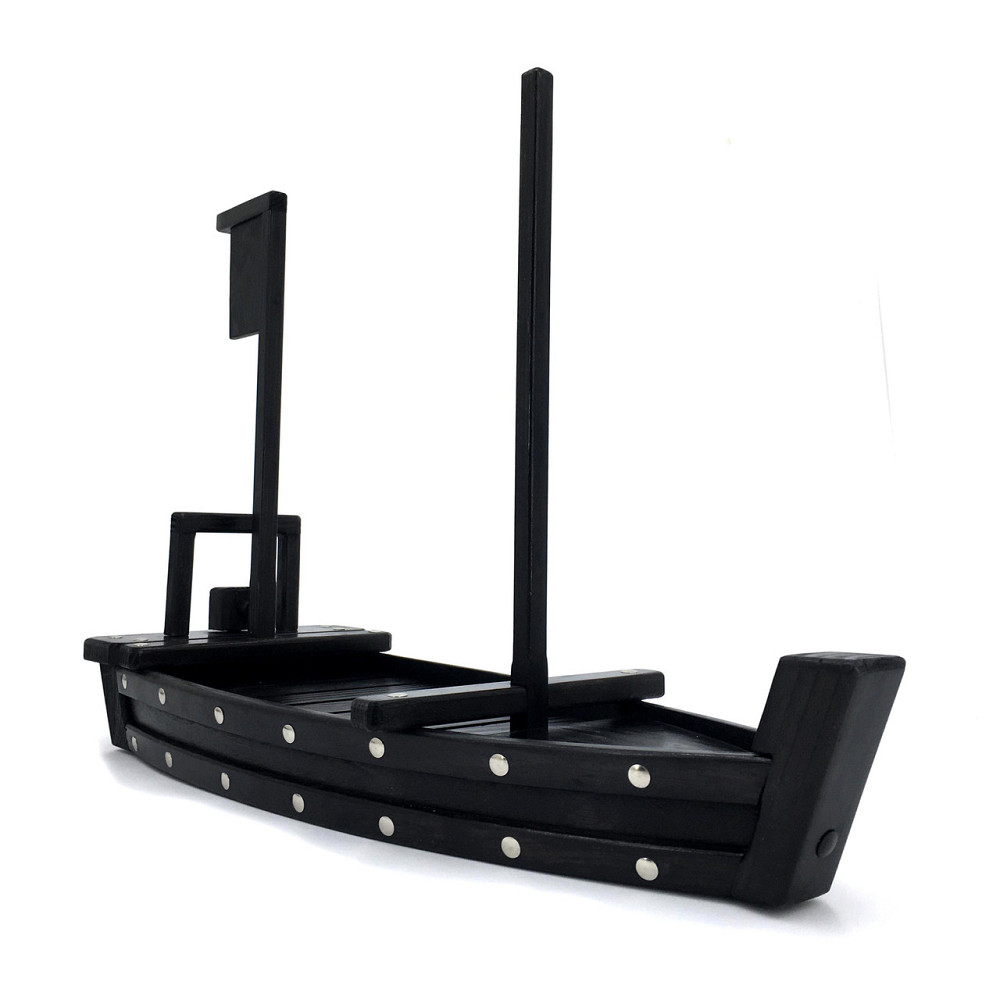 Човен для подачі суші "Харбін 70" венге Миколаїв - фото 5