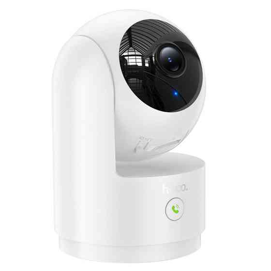 Камера Hoco D8 Indoor PTZ HD camera (EU) Одеса