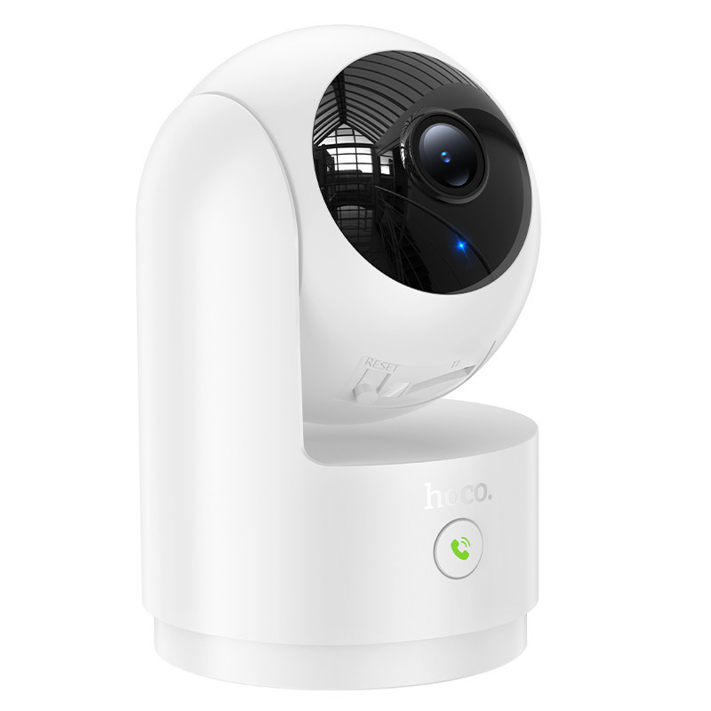 Камера Hoco D8 Indoor PTZ HD camera (EU) Одеса - фото 3